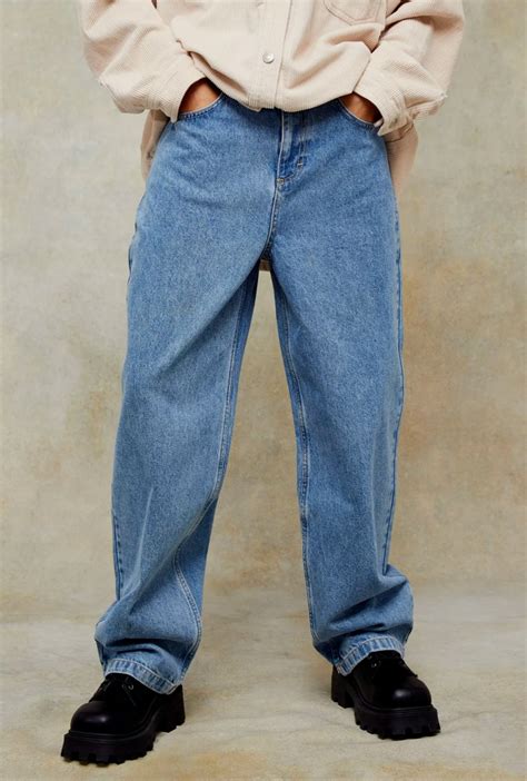 Men’s Jeans in the 1990s 